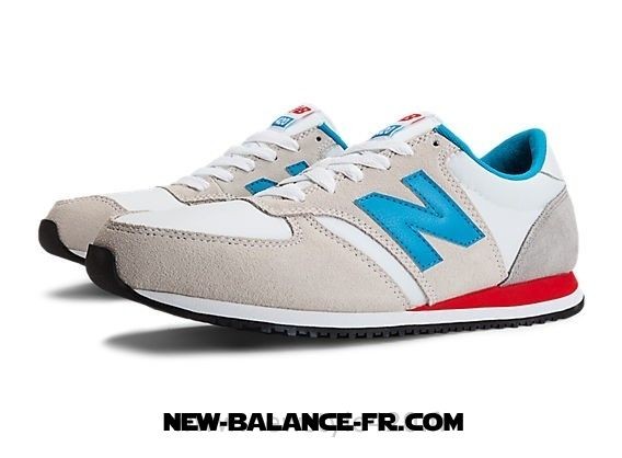 new balance u420 chaussures bleu gris rouge new balance u420 chaussures bleu gris rouge